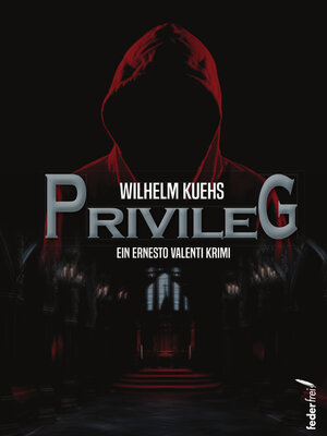 cover image of Privileg